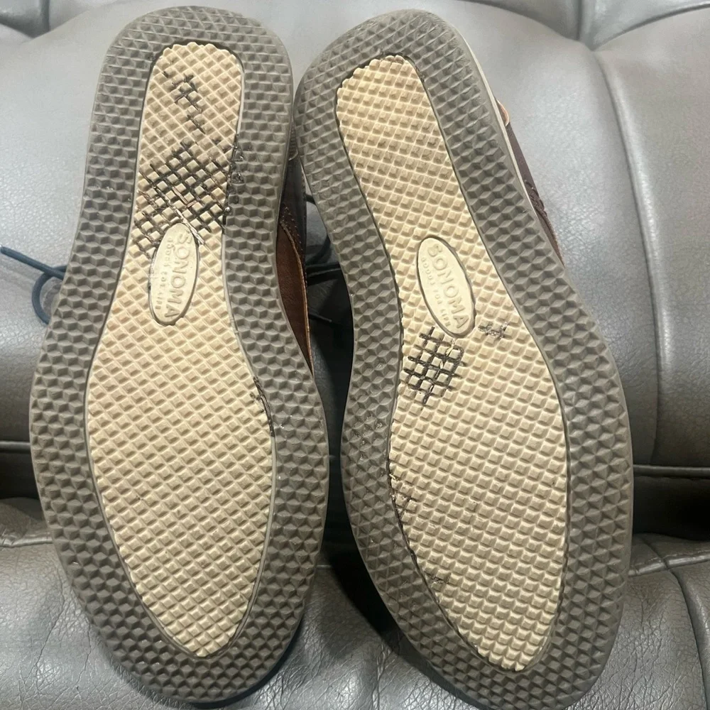 Sonoma boys Lochlan kids shoes
